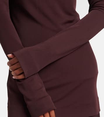 Robe longue | Jil Sander