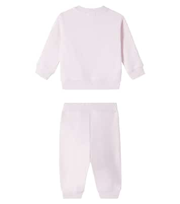 Bebé - Polo Bear chándal en mezcla de algodón | Polo Ralph Lauren Kids