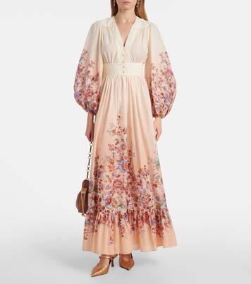 Mules Aura 65 à paillettes | Zimmermann