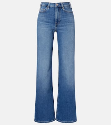 Jeans a gamba larga New Baggy | AG Jeans