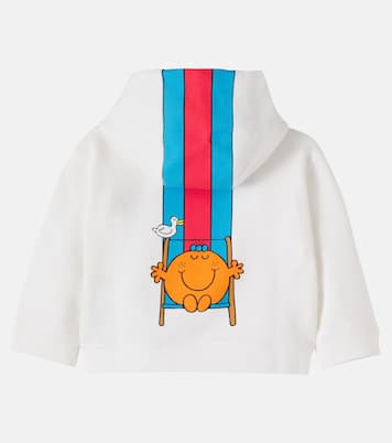 Bebé - x Mr. Men Little Miss sudadera en mezcla de algodón | Gucci Kids