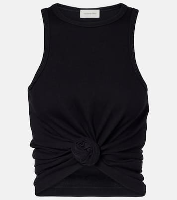 Top aus Jersey | Magda Butrym