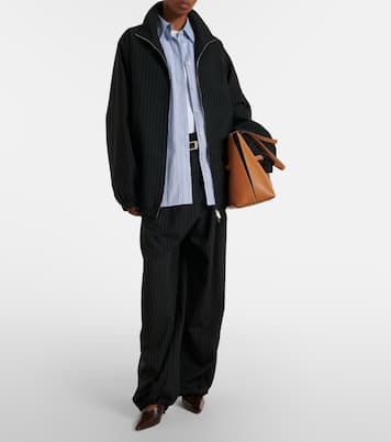 Weite Hose Oakdale | The Frankie Shop