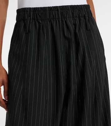 Weite Hose Oakdale | The Frankie Shop