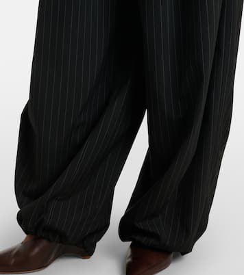 Weite Hose Oakdale | The Frankie Shop