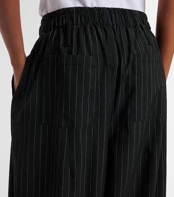 Weite Hose Oakdale | The Frankie Shop