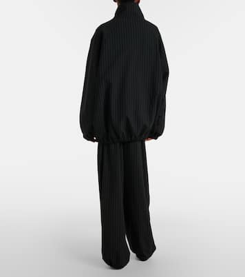 Weite Hose Oakdale | The Frankie Shop