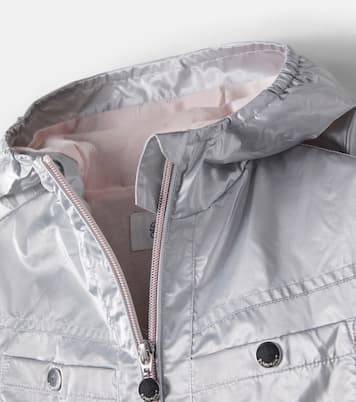 Logo jacket | Bonpoint