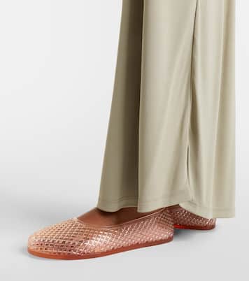 Ballerinas | Ancient Greek Sandals