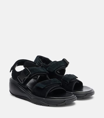 Sandalias de ante | Phoebe Philo
