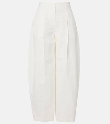 Wide-leg pants | Alaïa