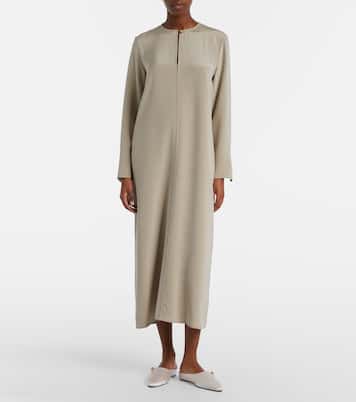 Slippers Sleep On It aus Satin | Herbert Levine