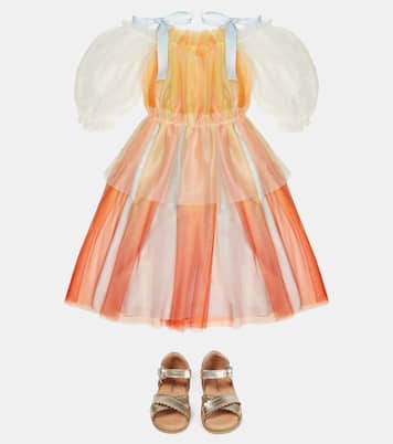 Robe Arminella en tulle | Paade Mode