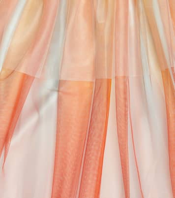 Robe Arminella en tulle | Paade Mode