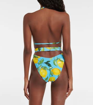 Bedruckter Badeanzug | Dolce&Gabbana