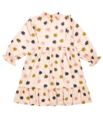 Daria printed dress | The New Society