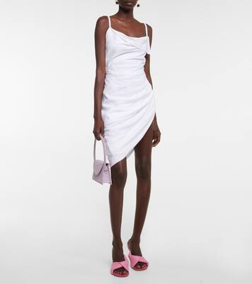 Robe Saudade | Jacquemus