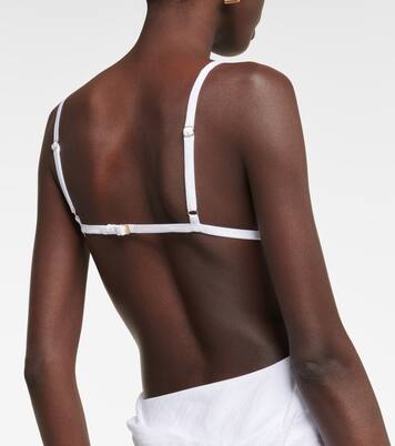 Robe Saudade | Jacquemus