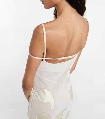 Robe La Robe Draggiu aus Baumwolle | Jacquemus