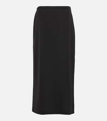 Matias pencil skirt | The Row