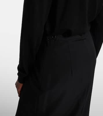 Matias pencil skirt | The Row