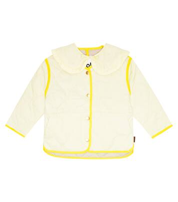 Veste Hailey matelassée | Molo