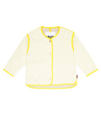Veste Hailey matelassée | Molo