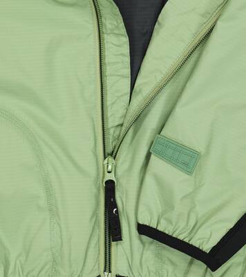 Hooded jacket | Molo