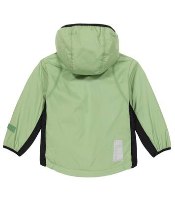 Hooded jacket | Molo