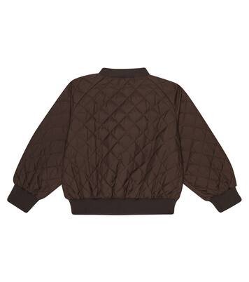 Bomber jacket | Mini Rodini