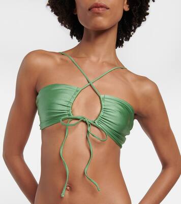 Haut de bikini Livi | Jade Swim