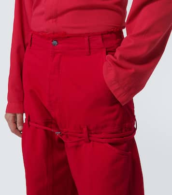 Jean wide De Nîmes | Jacquemus