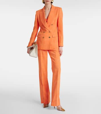 Double-breasted blazer | Etro