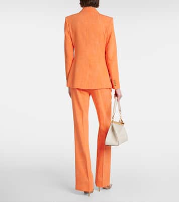 Double-breasted blazer | Etro