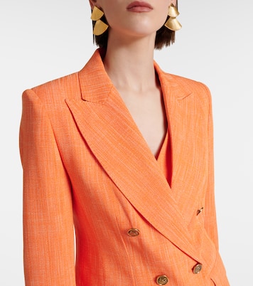 Double-breasted blazer | Etro