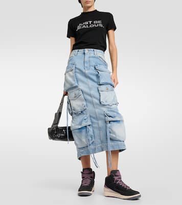 Air Jordan 2 Retro leather sneakers | Nike