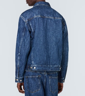 데님 재킷 | Dries Van Noten