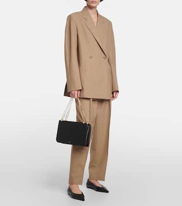 Gerade Hose | Toteme