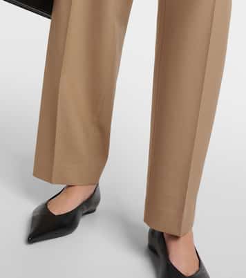 Gerade Hose | Toteme