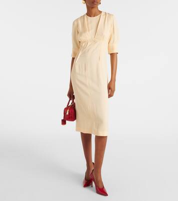 Robe midi Sele | Sportmax