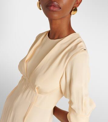 Robe midi Sele | Sportmax