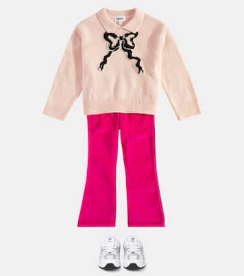 Gerd wool-blend sweater | Molo