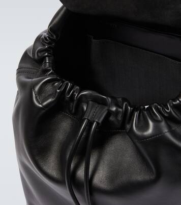 Rucksack Flamenco aus Leder | Loewe