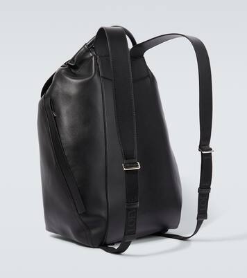 Rucksack Flamenco aus Leder | Loewe