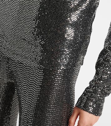 Top Joyela mit Pailletten | Isabel Marant