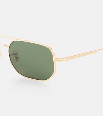 x Oliver Peoples – Lunettes de soleil 1989C aviateur | Khaite