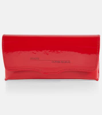 x Oliver Peoples – Lunettes de soleil 1989C aviateur | Khaite