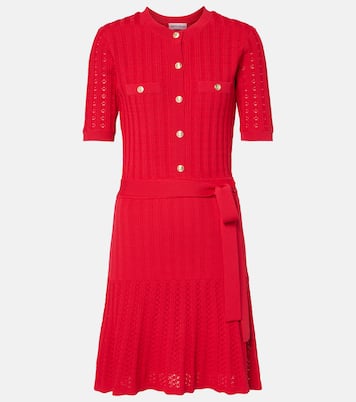 Minikleid Lucy | Rebecca Vallance