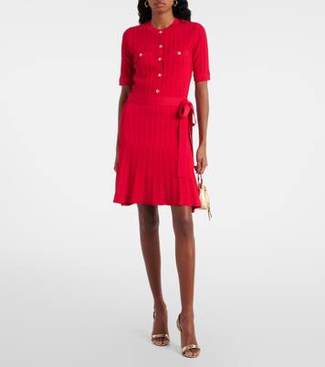 Minikleid Lucy | Rebecca Vallance