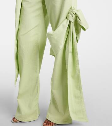 Straight Jeans | Blumarine